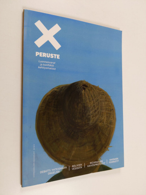 Peruste 3/2015