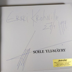Soile Yli-Mäyry : Soile Yli-Mäyry (tekijän omiste) - pikkukuva 3