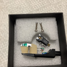 Äänirasiat Technics EPC-270C ja SHURE 91GD - pikkukuva 4