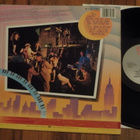 ELBOW BONES - New York At Dawn - LP 1983 EX+ - pikkukuva 2