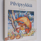 Pilvipyykkiä : suomalaisia satuja - pikkukuva 1
