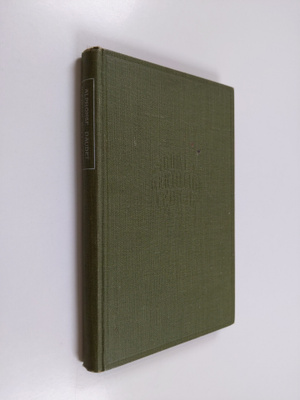 Alphonse Daudet : Kirjeitä myllyltäni