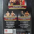 DVD) WWE: Vengeance 2007 - Night of the Champions _x - pikkukuva 2