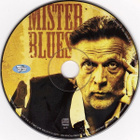 Pepe Ahlqvist & Umo Jazz Orchestra • Mister Blues CD - pikkukuva 5