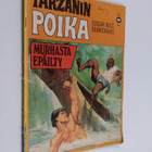 Edgar Rice Burroughs : Tarzanin poika 1/1975 - pikkukuva 1