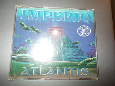 CDM IMPERIO ** ATLANTIS **
