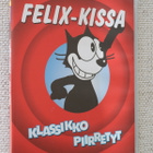 DVD Felix-kissa Klassikkopiirretyt ( 1930 ja 1936 ) - pikkukuva 1