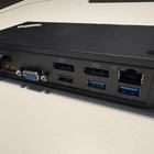 Lenovo ThinkPad OneLink+ telakointiasema - pikkukuva 3