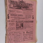 Suomen Teollisuuslehti N:o 24/1903 - pikkukuva 1