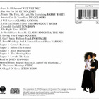 V/A • Songs From And Inspired By The Film Four Weddings CD - pikkukuva 2