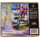 PS1 - Spyro: Year of the Dragon (B) - pikkukuva 3