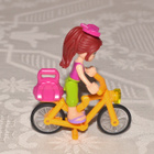 LEGO Friends - Mia pyöräretkellä - - pikkukuva 4