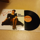 Paula Koivuniemi – Hei Buona Notte lp orig 1987 - pikkukuva 1