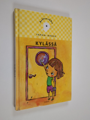 Tapani Bagge : Kylässä