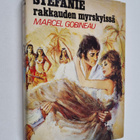 Marcel Gobineau : Stefanie rakkauden myrskyissä - pikkukuva 1