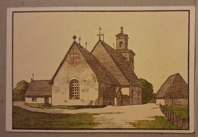 Rauma: Kirkko * (1096)