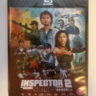 The Inspector Wears Skirts 2 (Blu-ray) UUSI - pikkukuva 1