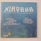 Nirvana Live On Air 1987 LP - pikkukuva 2