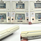Nintendo Game & Watch Multi Screen Oil Panic LCD peli - pikkukuva 3