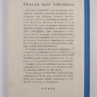 Aaro Salmela : Avartuvaa elämää : Otavan VII lukemisto - pikkukuva 2