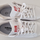 Adidas valkoiset tennarit, 36 2/3 - pikkukuva 5