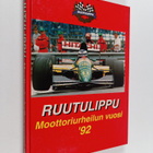 Ruutulippu 1992 : moottoriurheilun vuosi '92 - pikkukuva 1