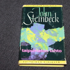 Steinbeck - Taipumaton tahto 1964 - pikkukuva 1