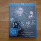 Monster BLU-RAY - pikkukuva 1