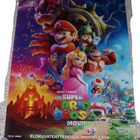 Elokuvajuliste: The Super Mario Bros Movie - pikkukuva 1