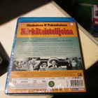 OHUKAINEN JA PAKSUKAINEN HÄRKÄTAISTELIJOINA - BLU-RAY uusi - pikkukuva 2