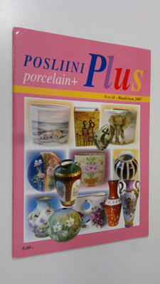 Posliini plus no. 18 Maaliskuu 2007