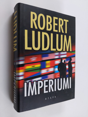 Robert Ludlum : Imperiumi