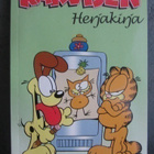 Jim Davis: Karvisen herjakirja, Egmont 2002. 98 s. - pikkukuva 1