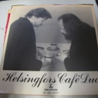 HELSINGFORS CAFE DUO -POMPPELI POMPPELI POMPPUISTA.. 7'' EX- - pikkukuva 2