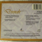 Dvorak • Dvorak CD - pikkukuva 3