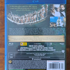 Linnake - The Mission (1986) Blu-ray - pikkukuva 2