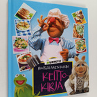 Marita Suontausta : Muppetit : ruotsalaisen kokin keittok... - pikkukuva 1