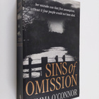 Gemma O'Connor : Sins of Omission - pikkukuva 1