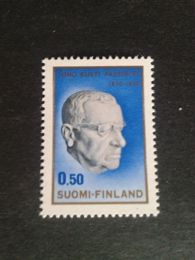 1970 paasikivi**