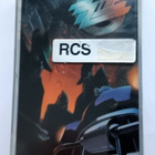 ZZ TOP Recycler C-KASETTI Uusi, AVAAMATON Originaali - pikkukuva 1