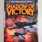 David Weber : Shadow of Victory - pikkukuva 1