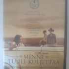 Minne tuuli kuljettaa (Woody Harrelson) - pikkukuva 1