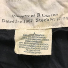 DENIM & SUPPLY RALPH LAUREN VEST KOKO S - pikkukuva 4