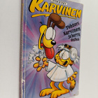Jim Davis : Karvinen : tohtori Karvinen ja herra Osku - pikkukuva 1