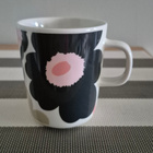 Marimekko Unikko muki 2,5dl - pikkukuva 1