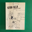 Stidi alla-Pirkkolan pojat. 2014. 1.painos. - pikkukuva 1