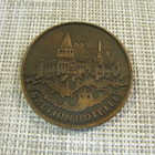 K-SNK 20 V 1967-1987 mitali Imatra. - pikkukuva 2