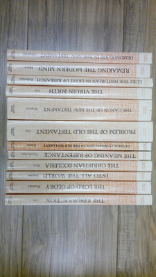 Evangelical Reprint Library 1-12 : The resurrection of Je...