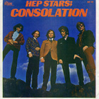 HEP STARS consolation / don`t 45 -1966- Abba - pikkukuva 1