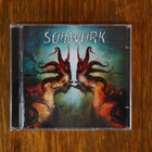 Soilwork - Sworn to a Great Divide CD+DVD - pikkukuva 1